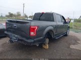 Ford F-150 Xl 1FTEW1CP4FKE85260 снимка