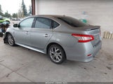 Nissan Sentra Sr 3N1AB7AP5EY283742 снимка