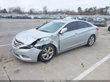 Hyundai Sonata Limited 5NPEC4AC2BH104220 снимка
