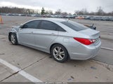Hyundai Sonata Limited 5NPEC4AC2BH104220 снимка