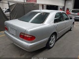 Mercedes-Benz E 430 Special Edition WDBJF70J62B416208 снимка