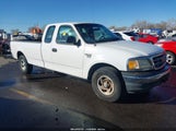 Ford F-150 Lariat/Work Series/Xl/Xlt 1FTRX17W0YNC41025 fotografie