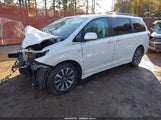 Toyota Sienna Xle 7 Passenger 5TDDZ3DC2JS193635 снимка
