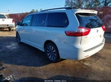 Toyota Sienna Xle 7 Passenger 5TDDZ3DC2JS193635 снимка