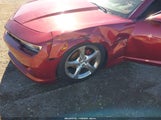 Chevrolet Camaro 1Lt 2G1FD1E32F9232730 снимка