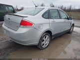 Ford Focus Se/Ses 1FAHP35N58W235318 снимка