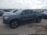 Toyota Tacoma Trd Sport 5TFRZ5CN9GX008276 fotografie