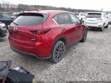 Mazda Cx-5 Touring JM3KFBCM3J0380784 снимка