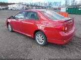Toyota Corolla S 2T1BU4EE7AC280757 снимка