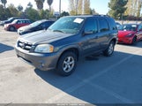 Mazda Tribute S 4F2YZ961X5KM08594 снимка