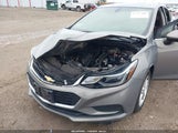 Chevrolet Cruze Lt Auto 1G1BE5SM2H7225622 снимка