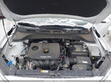 Hyundai Kona Se KM8K12AA3MU624961 fotografie