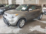Kia Soul + KNDJP3A59G7334573 fotografie