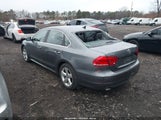 Volkswagen Passat 2.5L Se 1VWBP7A3XDC101912 снимка