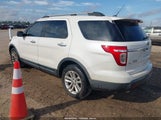 Ford Explorer Xlt 1FMHK7D82BGA71390 снимка
