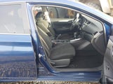 Nissan Sentra S 3N1AB7AP4JY305417 снимка