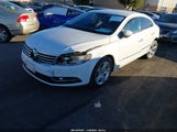 Volkswagen Cc 2.0T Sport WVWBP7AN2FE812449 photo