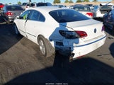 Volkswagen Cc 2.0T Sport WVWBP7AN2FE812449 fotografie