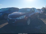 Chevrolet Malibu 1Lt 1G11C5SL9FF123164 снимка