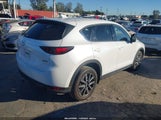 Mazda Cx-5 Grand Touring JM3KFADL4H0199798 снимка