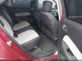 Chevrolet Equinox 1Lt 2CNALDEC8B6234298 снимка