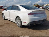 Lincoln Mkz Reserve 3LN6L5E96HR644681 снимка