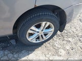 Nissan Rogue Sv JN8AS5MV1DW647953 снимка