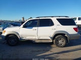 Toyota Sequoia Sr5 V8 5TDZT34A43S152397 снимка