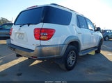 Toyota Sequoia Sr5 V8 5TDZT34A43S152397 снимка