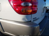 Toyota Sequoia Sr5 V8 5TDZT34A43S152397 снимка