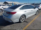 Hyundai Sonata Limited 5NPE34AF6JH701671 снимка