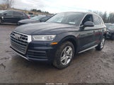 Audi Q5 45 Premium WA1ANAFY3K2076502 снимка