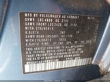Volkswagen Tiguan 2.0T S WVGAV7AX1HW503180 photo