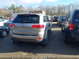 Jeep Grand Cherokee Sterling Edition 4X4 1C4RJFBG6JC142466 fotografie