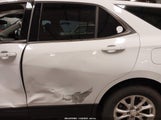 Chevrolet Equinox Awd Lt 1.5L Turbo 2GNAXUEV0L6116099 photo
