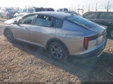 Kia K4 Lxs 3KPFT4DE0SE196398 снимка