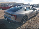 Kia K4 Lxs 3KPFT4DE0SE196398 снимка
