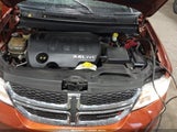 Dodge Journey Sxt 3C4PDDBG4DT607578 снимка