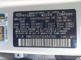 Hyundai Tucson Se KM8J3CA47HU484084 снимка