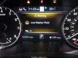 Nissan Murano Platinum 5N1AZ2MS6KN154473 снимка