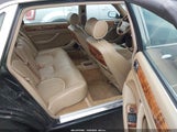 Jaguar Xj6 Vanden Plas SAJKX6247VC792825 снимка