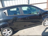 Chevrolet Spark 1Lt Auto KL8CD6S97EC541903 снимка