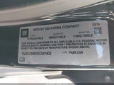 Chevrolet Spark 1Lt Auto KL8CD6S97EC541903 снимка