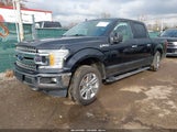 Ford F-150 Xlt 1FTEW1EPXKFA40361 снимка