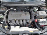 Pontiac Vibe 5Y2SL62814Z441482 снимка
