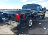 Ford F-250 Lariat 1FT7W2BT0BEA41797 снимка