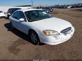 Ford Taurus Se 1FAFP53U12G184611 снимка