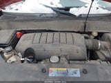Chevrolet Traverse 1Lt 1GNKRGKD8HJ314922 снимка