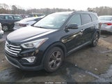Hyundai Santa Fe Limited KM8SR4HF9DU002340 снимка