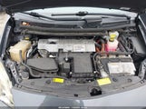 Toyota Prius Four JTDKN3DU1B1376292 снимка